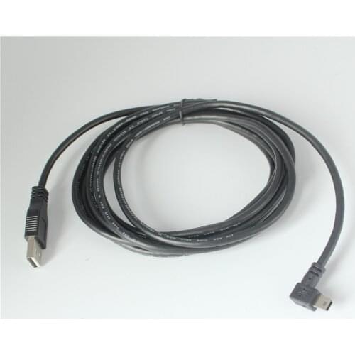 5054 Car Diagnostic Tool Cable For OBD2 Diagnostic USB Cable For 5054A Car Interface USB Cable