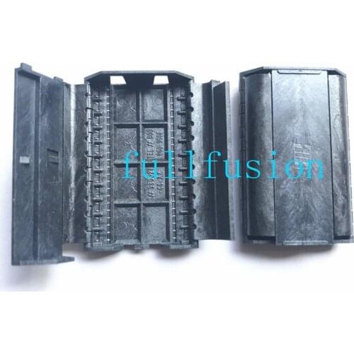 980021-44-P1 PSOP44P 1.27mm Pitch Meritec IC Test and Burn in Socket 980021-44