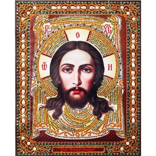 Diamond Painting"icon"5D DIY Drill Diamond Embroidery Diamond Mosaic Sale,Picture,Partial Diamant DP Accessories Decor new