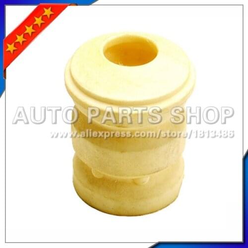 Car accessories wholesale new One Piece Front Suspension Strut Bumper for BMW E34 E36 31331124449