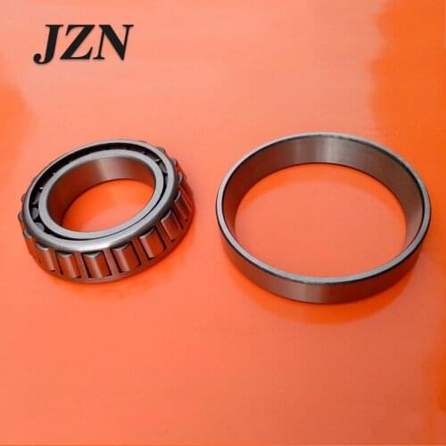 Free Shipping.Tapered Roller Bearings 33016 33017 33018 33019 33020 33021 33022 33024