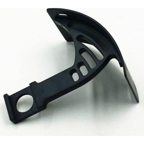 Motors Side Mount Curved License Plate Bracket For 98-03 Yamaha YZF R6S YZF-R1