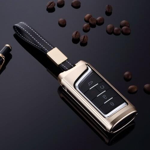 Key Case for GAC Group Trumpchi GS8 Key Case Legend GS8 Key Case Smart Remote Control GM8 GS7