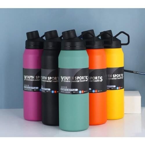 Stainless Steel Thermoses DEUAMO China