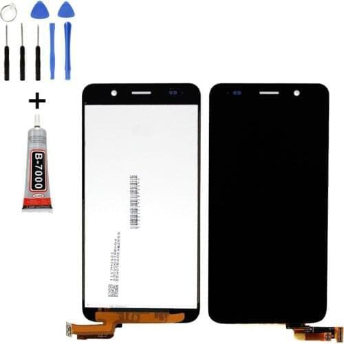 FOR Huawei Y6S LCD Display Touch Screen Replacement No Dead Pixel AAA + + + Quality