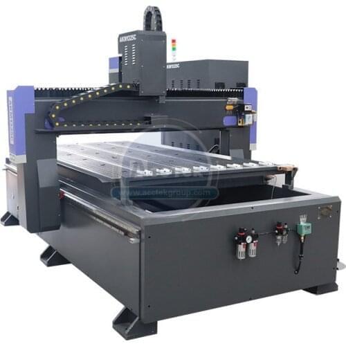 Cnc Router for Furniture Wood Carving and Cutting Machine