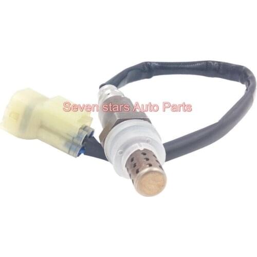 Oxygen sensor/O2 sensor 234-4731 for Suzuki XL-7 Grand Vitara 18213-65D50 18213-65D51