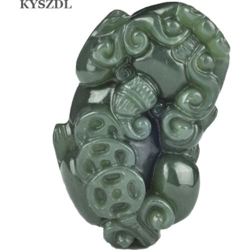 KYSZDL Pendant Chains