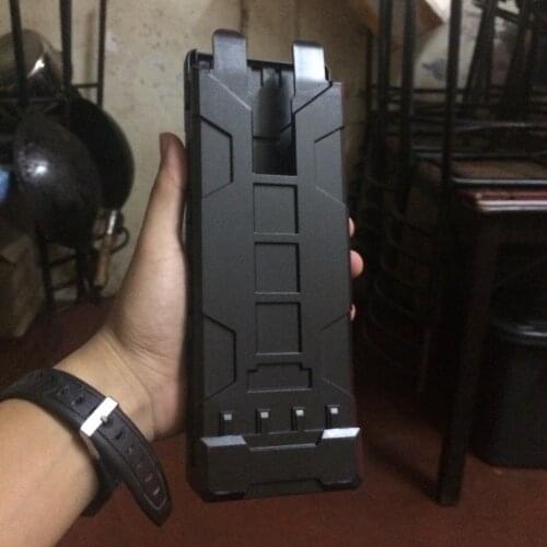 12 Gauge Magazine Ammo Cartridge Holder Fast Mag Carrier Magazine Pouch Tactical Pouch Reload Holder Molle Pouches
