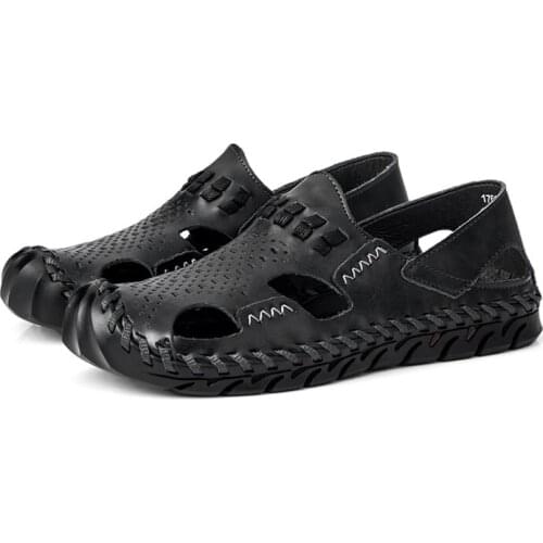 Verano masculino summer 2019 sandalia sandalias zandalias masculina beach sandal 2020 male sport romanas for cuero man ete de