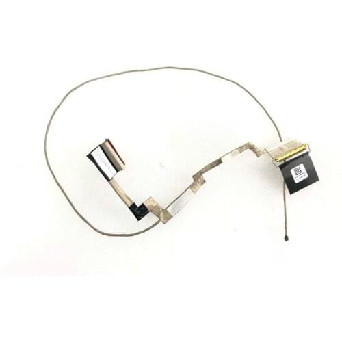 New original for DELL Vostro 5459 V5459 led lcd lvds cable DD0AM8LC100 H9TPW 0H9TPW cn-0H9TPW