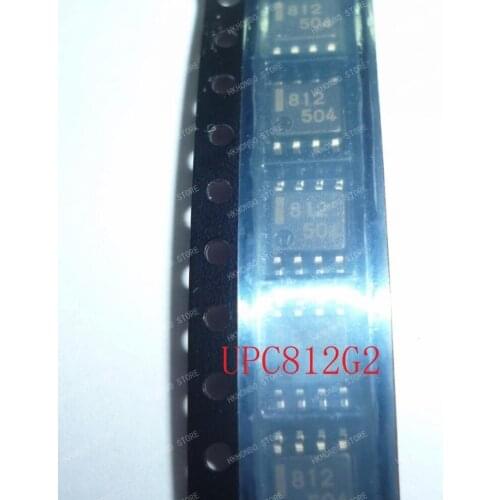 New SOP UPC803G2 UPC811G2 UPC812G2 UPC814G2 UPC822G2 UPC824G2 UPC832G2 UPC834G2 UPC842G2 UPC844G2