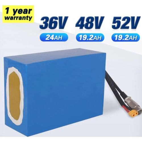 Original 48V 17AH Ebike Battery 30A 1000W battery for bike electric bicycle 48V Battery for electric bike battery Bafang