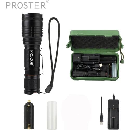 Переносные лампы Proster China At AliExpress