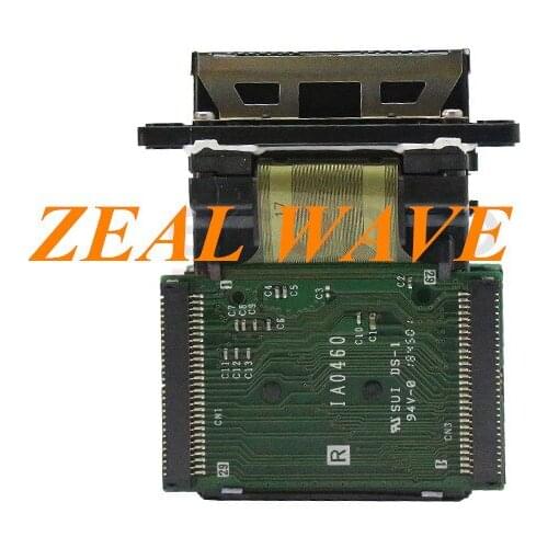 Roland Muto Mimaki Original Gold Seven-Generation Nozzle L1440 Nozzle Seven-Generation Inkjet Head New