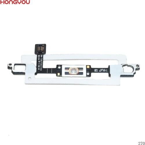Home Button Menu Return Key Flex Cable For Samsung Galaxy Tab 3 8.0 T310 T311 T315
