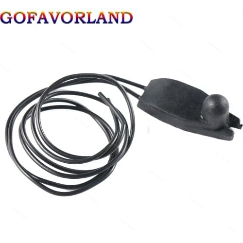 Outside Temperature Sensor 6445F9 For Peugeot 206 207 208 306 307 405 407 605 For Citroen C3 C4 C5 C6 C8 XM For Renault Escape