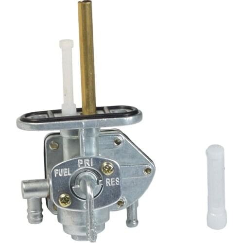 Petcock Fuel Valve Fuel Tank Switch LT80 For Suzuki LT80 LTZ400 Z400 LTZ250 LTF300