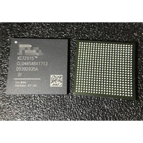 XC7Z015-2CLG485I XC7Z015 1pcs New Original
