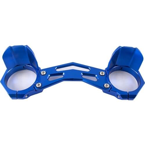 For Yamaha MT-25 MT-03 Yzf-R25 2015 2016 Front Fork Brace Stabilizer Clamp Front Forks Clamp