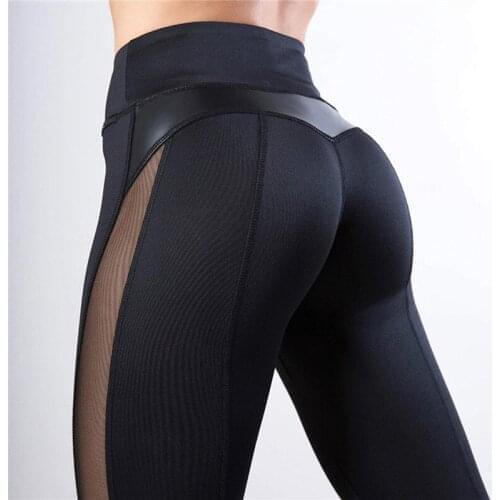 Female Sport Leggings Buttery-Soft Naked-Feel Workout Gym Yoga Legging Women Squat Proof High Waist Fitness Leggings