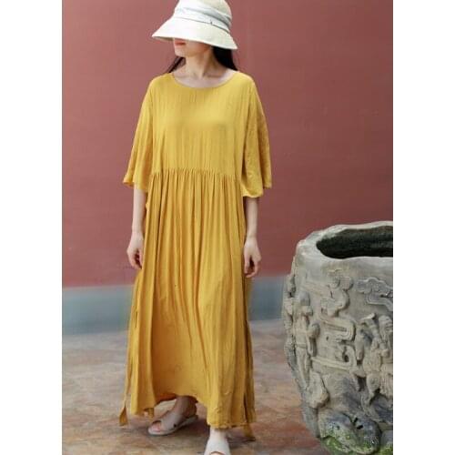 ZUSOI Flared Summer Dresses