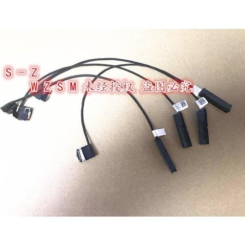 1PCS-10PCS 27.5CM Genuine New WZSM For Acer Aspires ES1-332 Hard Drive Cable HDD Connector Cable 50.GUWN1.006
