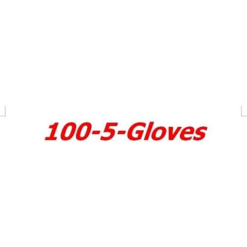 100-5-gloves Gloves Motocross Bike Cycling Gloves Moto Glove Man Spart