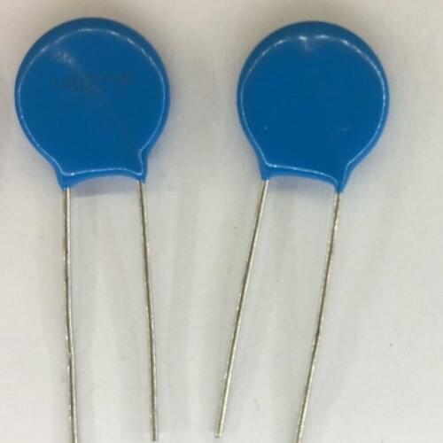 20pcs/lot 14K271K 14D271K 270V varistor new original