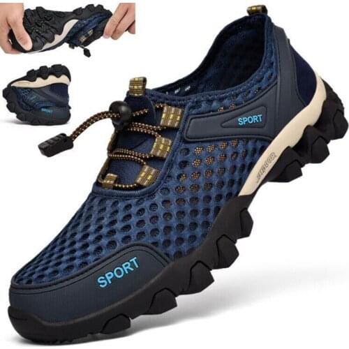 BOLOPLADI Running Shoes