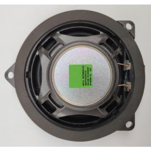 For BMW F92 F93 G20 G30 G32 G11 G12 G14 G15 G16 Car Door Panel Midrange Horn HIFI Music Loundspeaker Accessories 4.5 Inch