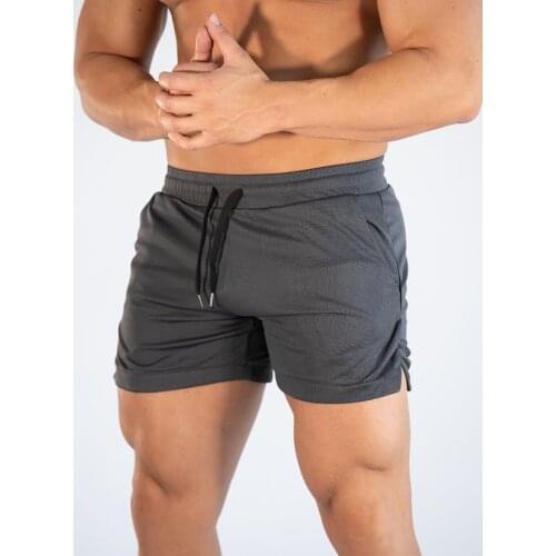 GMCC Men's Sports Shorts