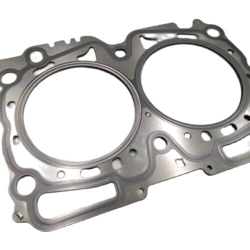 2PCS engine cylinder head gasket kit 11044aa670 11044-aa670
