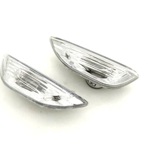 Leaf Plate Turn Lamp Shade For Buick Encore Chevrolet Trax OEM# 95994973 95434685