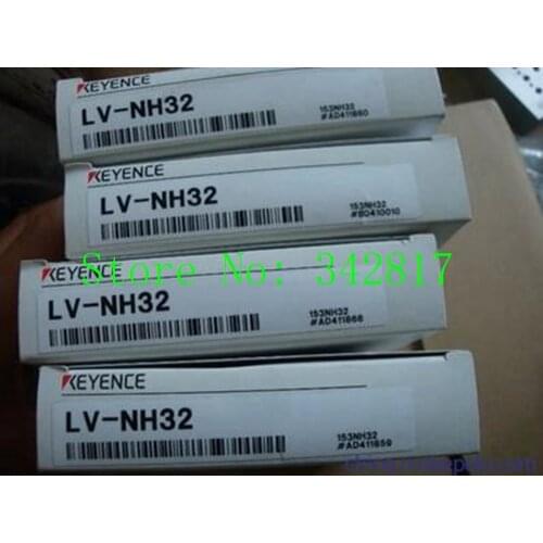 LV-NH32 Laser sensor