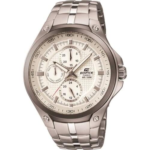 Casio EF-326D-7AVUDF Men Wristwatch Clock