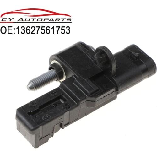 New Crankshaft Position Sensor For BMW Mini Peugeot 207CC 308SW 308 3008 RCZ Citroen DS5 C4 13627561753 1920LR