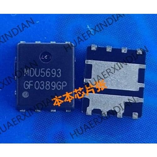 New MDU5693VRH MDU5693 DFN8 high quality