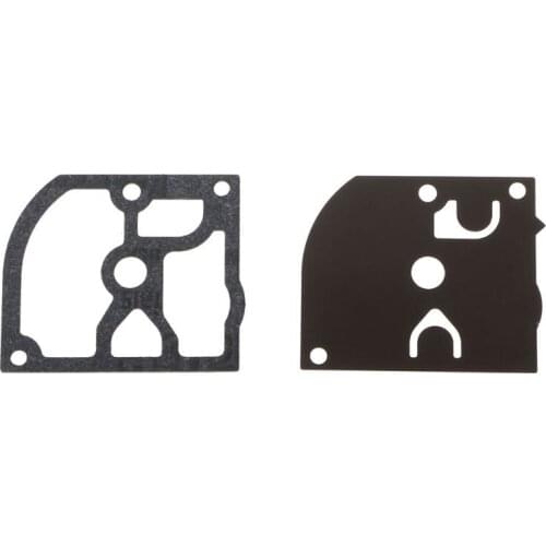 Rb-129 Carburetor Repair Kit Chainsaw For Walbro Carburetor Repair Kit For MS180