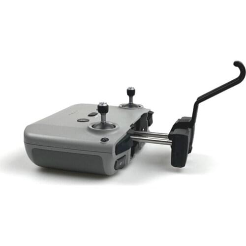 Extended Bracket For DJI Mavic Air 2 Drone Remote Control Flat Stand Tablet Holder for iPad Mini & 125-155mm Tablet Computers