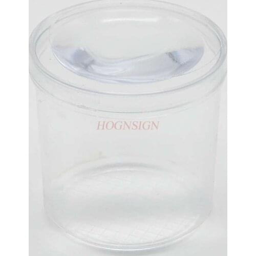 Insect observation box (with magnifying glass) insect box elementary science biology teaching instrument