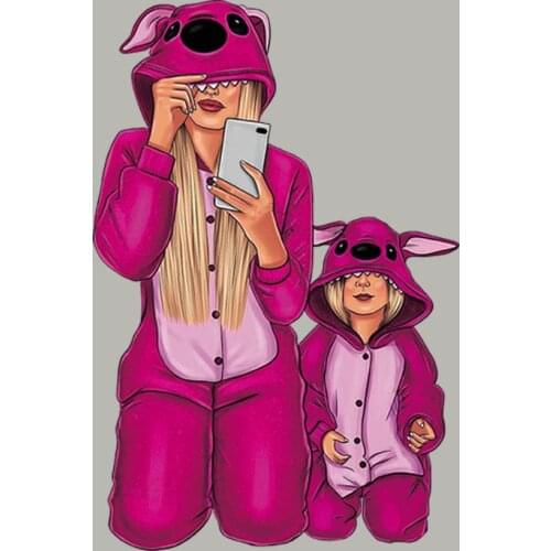 Woman Games Badges Transfers Vinyl Heat Transfer Appliqued Fashion Diy Tops Clothing Stickers Heat Print On T-Shirt