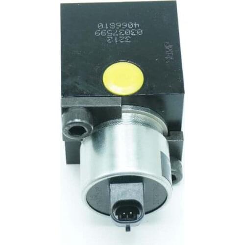 4066810 Imported with original packaging genuine Diesel engine part solenoid 4066810