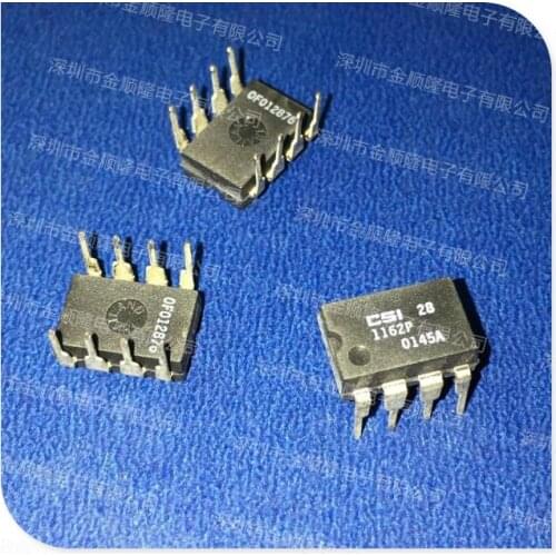 5pieces CAT1162P-28 DIP-8