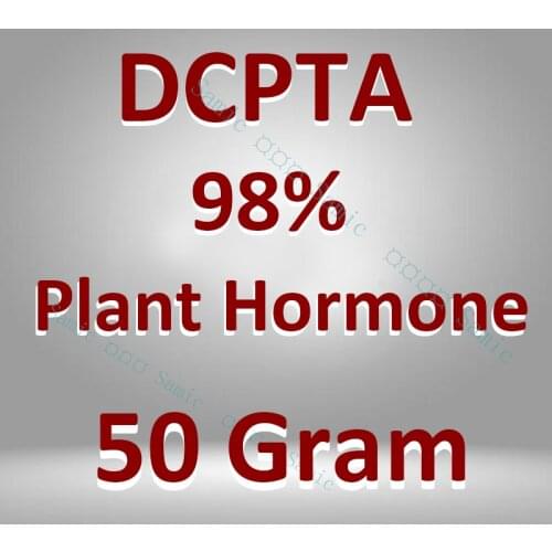 50g DCPTA Powder 98% Plant Hormone Plant Growth Regulator