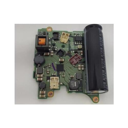 90%New 100D Powerboard For Canon 100D PCB POWER BOARD SLR camera repair parts