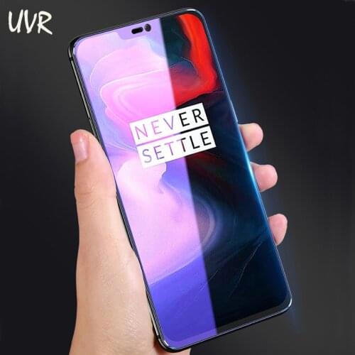 ACCKYJM Screen Protectors For OnePlus 6T China