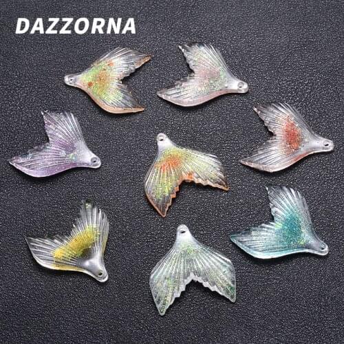 DAZZORNA Jewelry Pendants