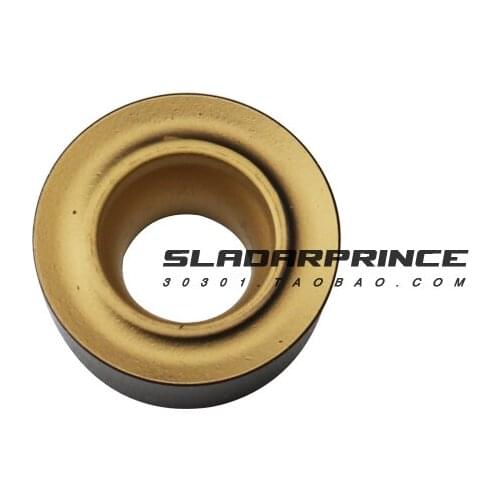 CNC Blade RCMT0803MO UE6110 Metal Tool Industrial Grade Accessories Tool