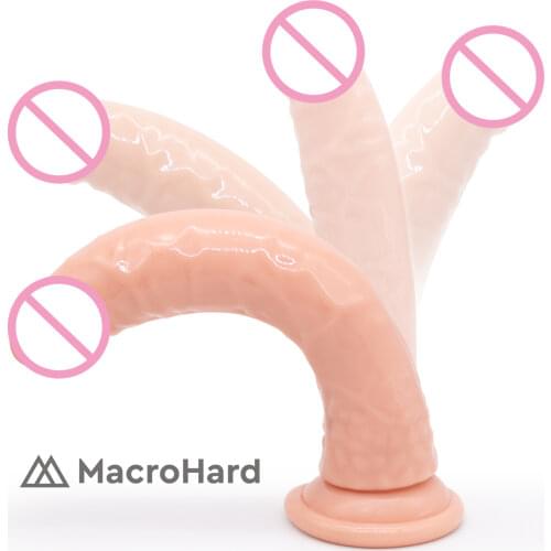 Macrohard Dildos